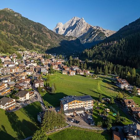 Dolomiten Hotel Irma 까나제이 외부 사진
