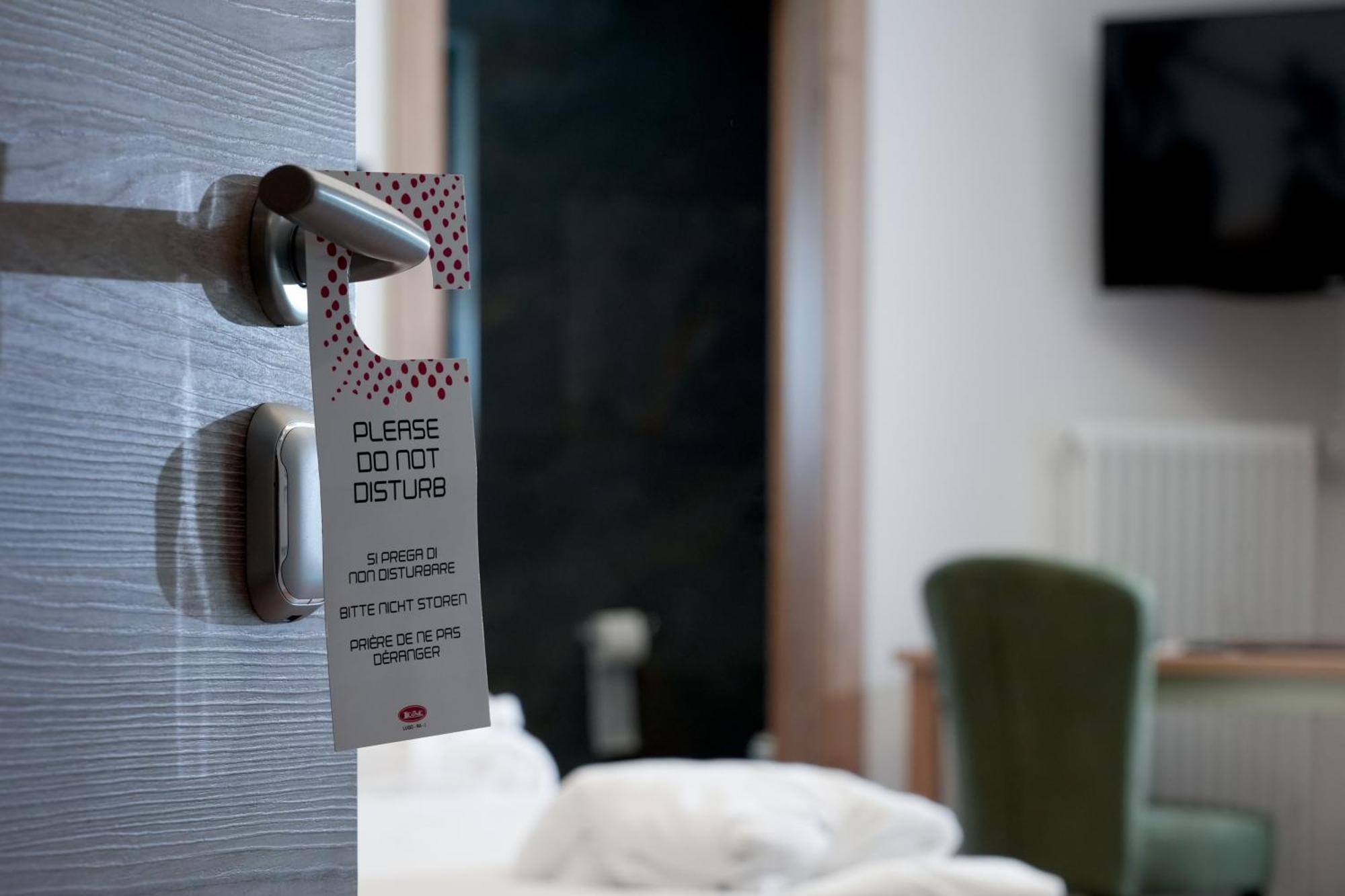 Dolomiten Hotel Irma 까나제이 외부 사진