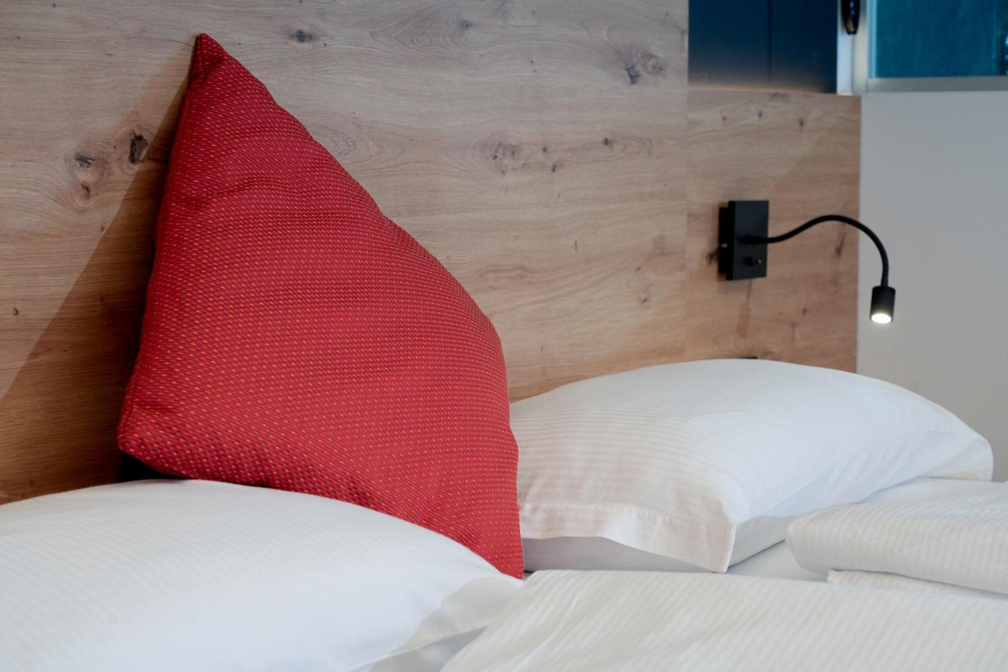 Dolomiten Hotel Irma 까나제이 외부 사진