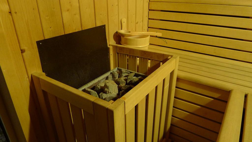 Dolomiten Hotel Irma 까나제이 외부 사진