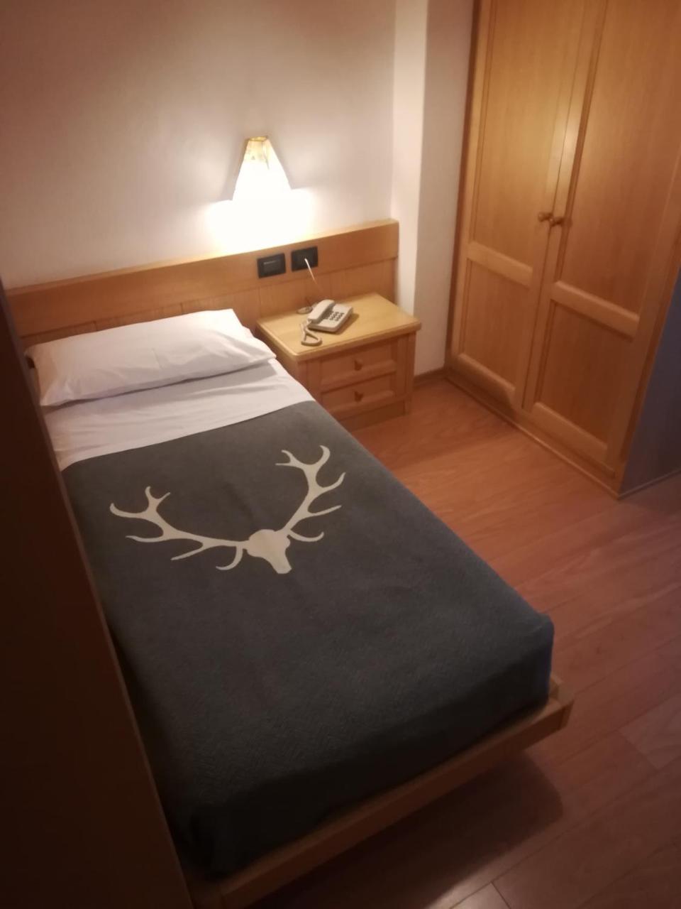 Dolomiten Hotel Irma 까나제이 외부 사진